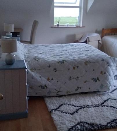 Sea View Room.. Castlemagee Екстер'єр фото