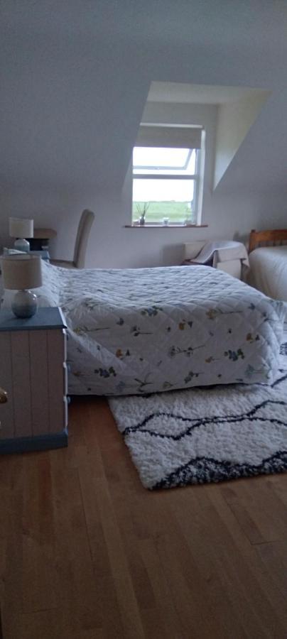 Sea View Room.. Castlemagee Екстер'єр фото