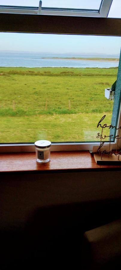 Sea View Room.. Castlemagee Екстер'єр фото