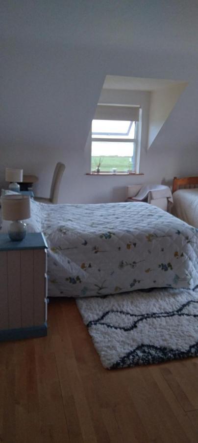 Sea View Room.. Castlemagee Екстер'єр фото